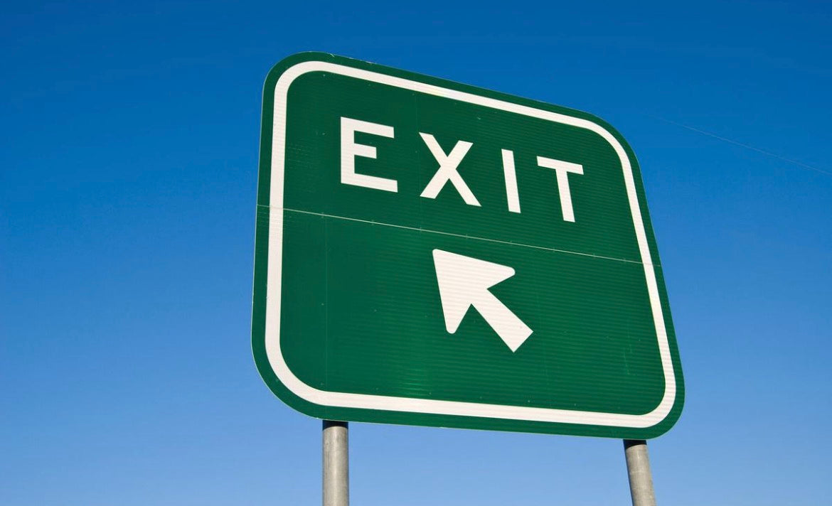 Exit Fee